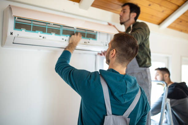 Ductless HVAC repair in Leisure Village West, NJ