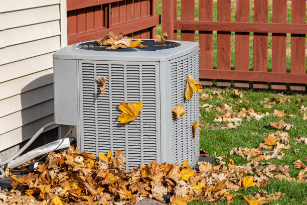 Best Emergency HVAC repair  in Leisure Village West, NJ