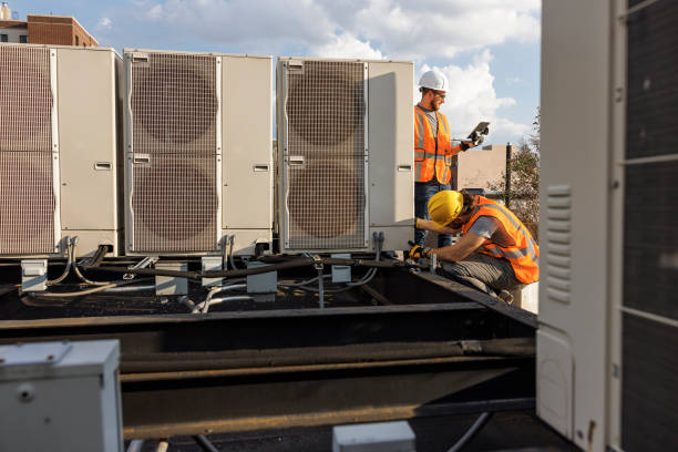 Best Air conditioning repair  in Leisure Village West, NJ