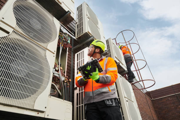 Professional HVAC in Leisure Village West, NJ