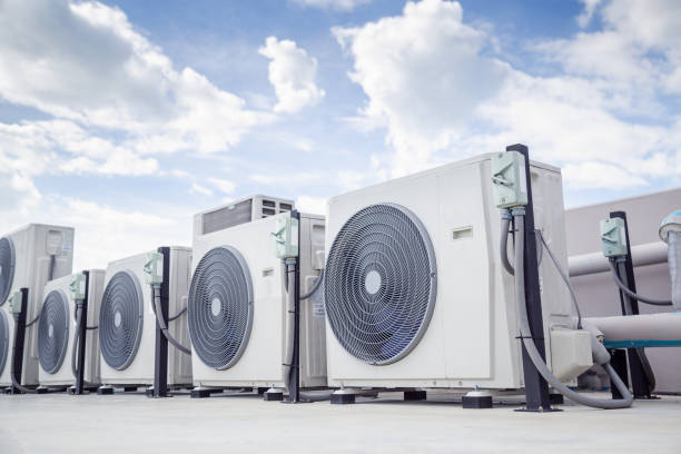 Best HVAC emergency services  in Leisure Village West, NJ