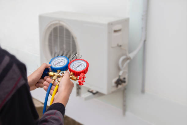 Best HVAC system installation  in Leisure Village West, NJ