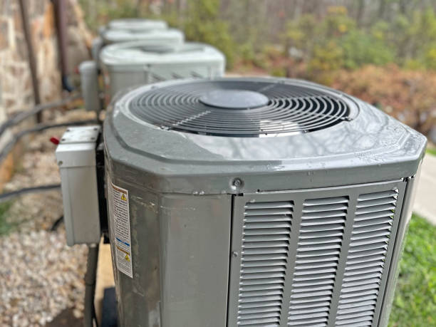 AC installation near me in Leisure Village West, NJ