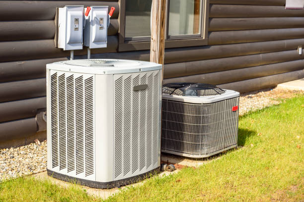 Best HVAC repair near me  in Leisure Village West, NJ