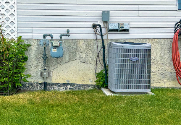 Best HVAC cleaning services  in Leisure Village West, NJ